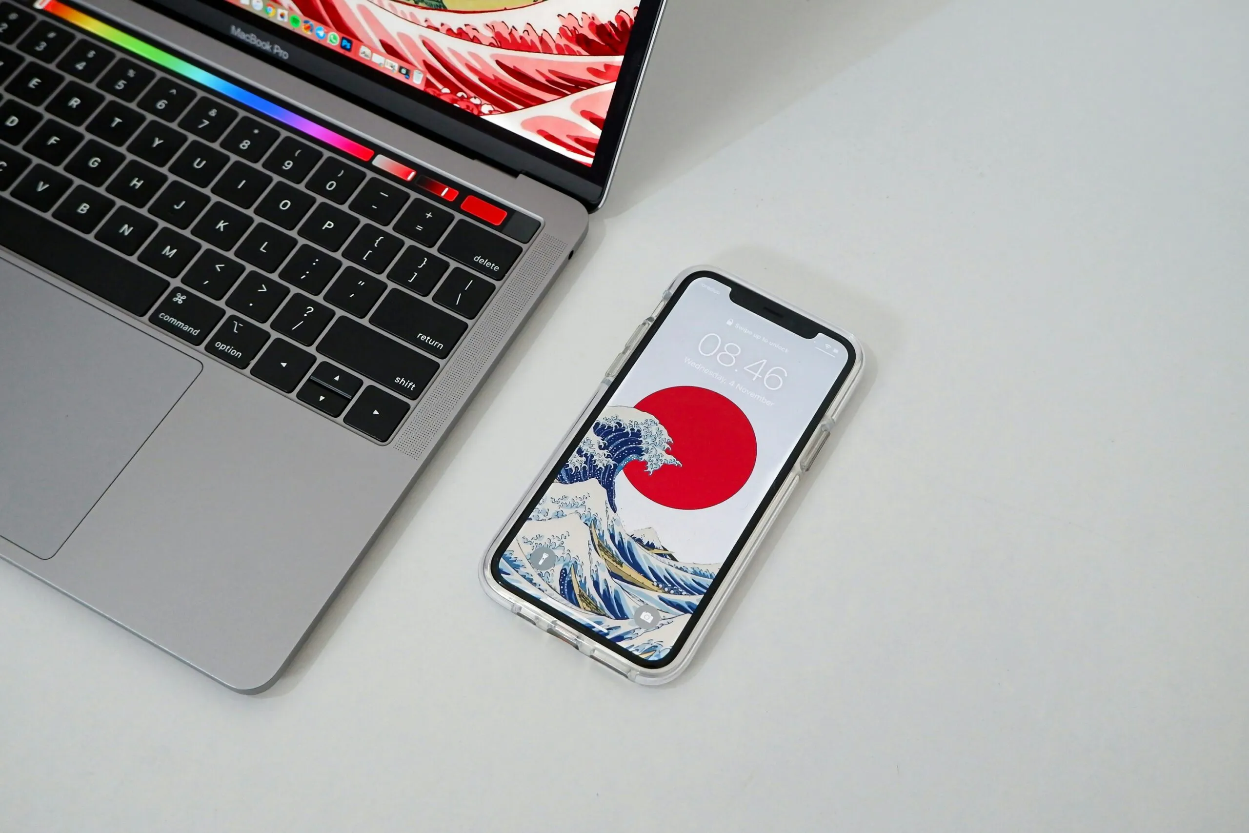 Set Up Your Phone to Support the Plan (Not Fight It)