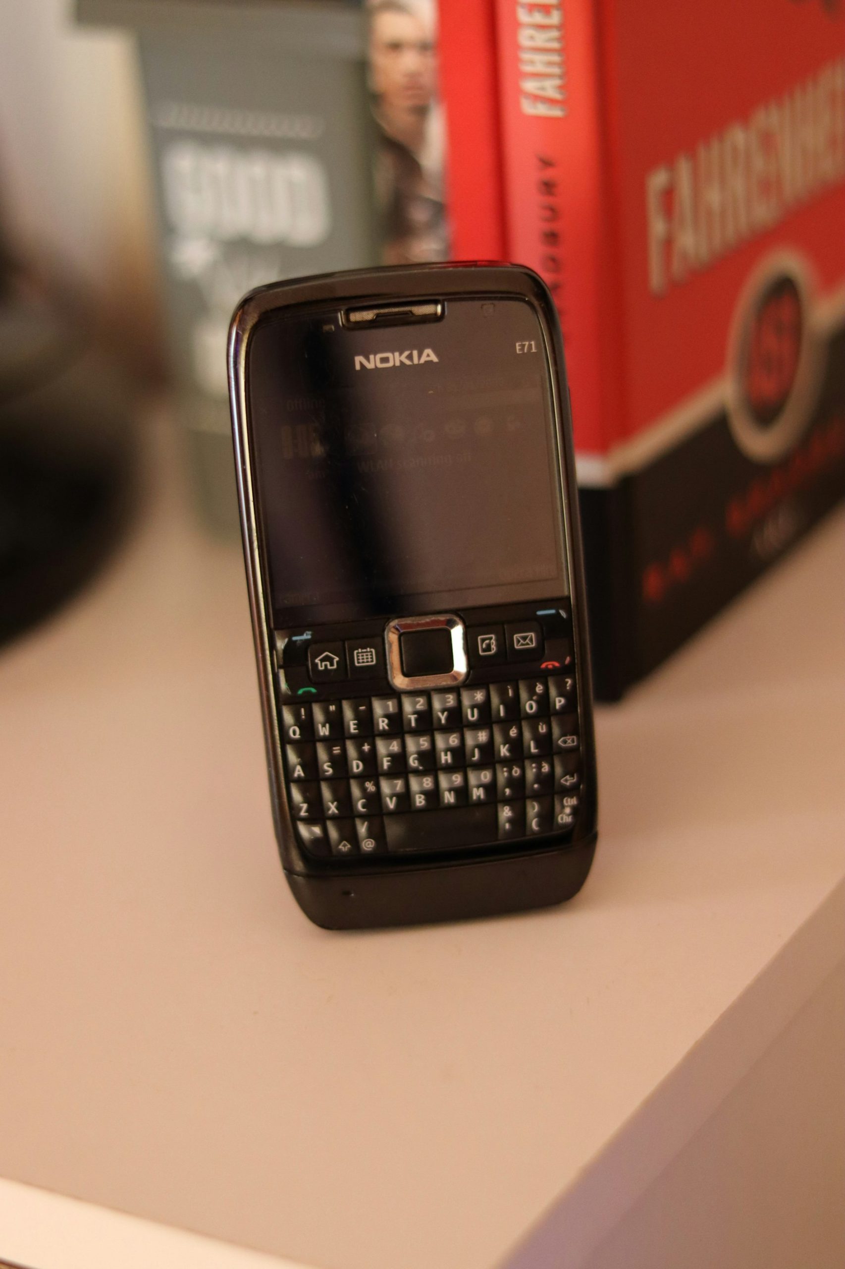 Rediscovering simplicity: Why you should consider a dumb phone