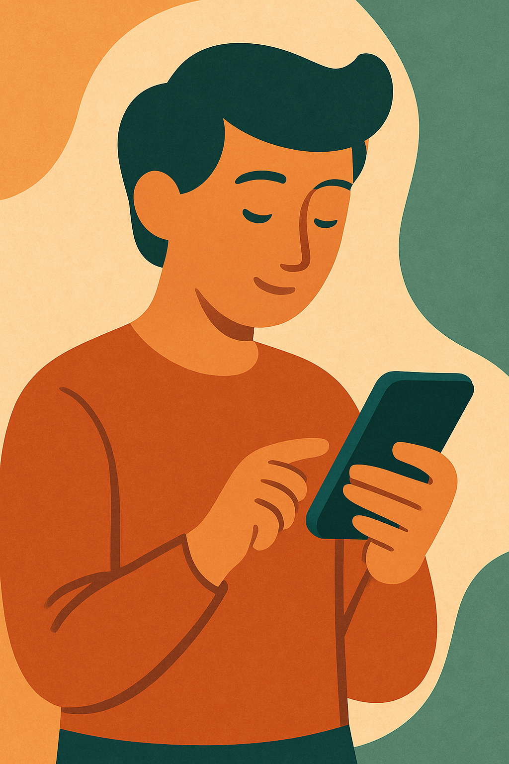 Scroll Less, Live More: A Gen Z Guide to Intentional Smartphone Use