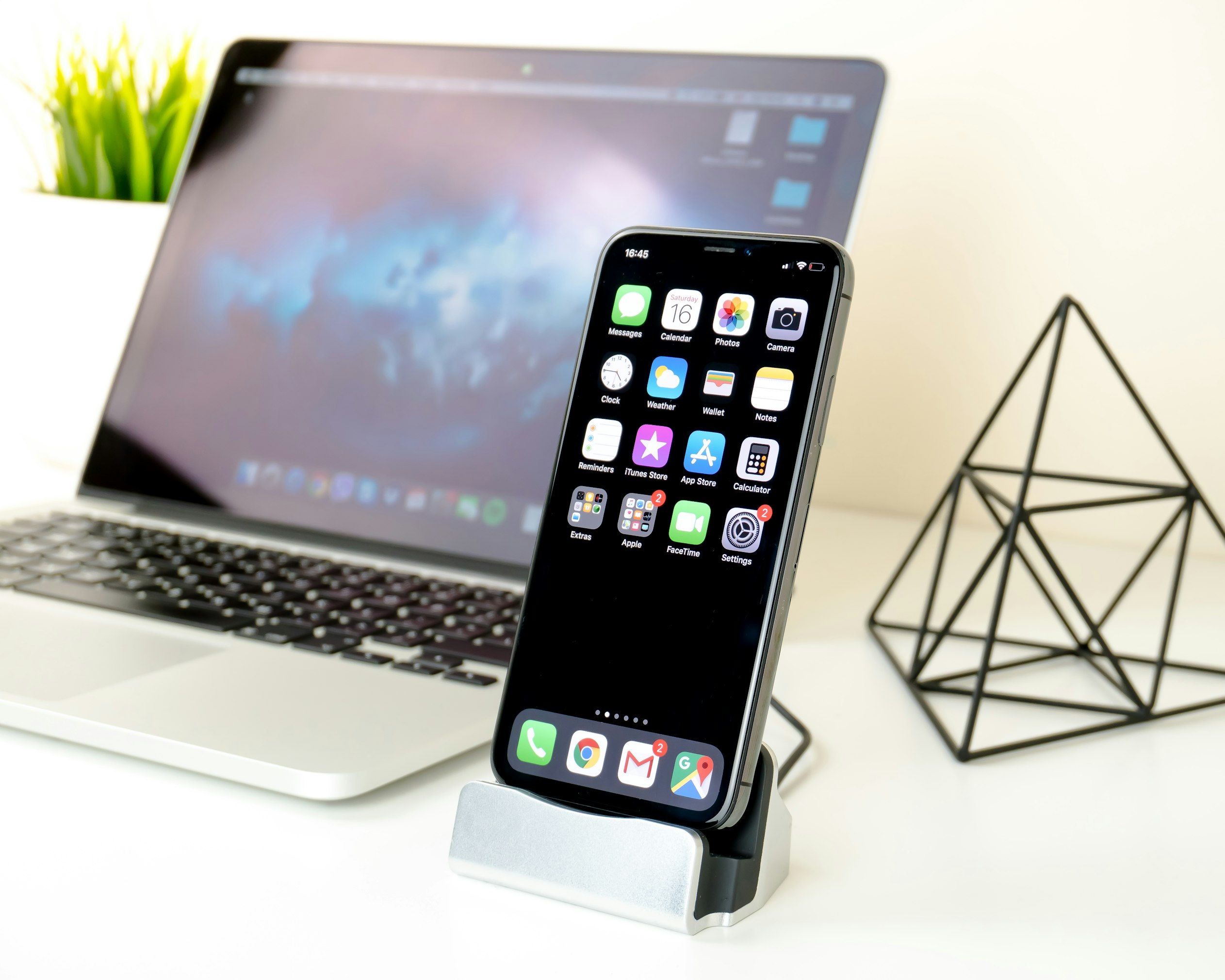 Keep Essential Tools Without the Distraction Trap